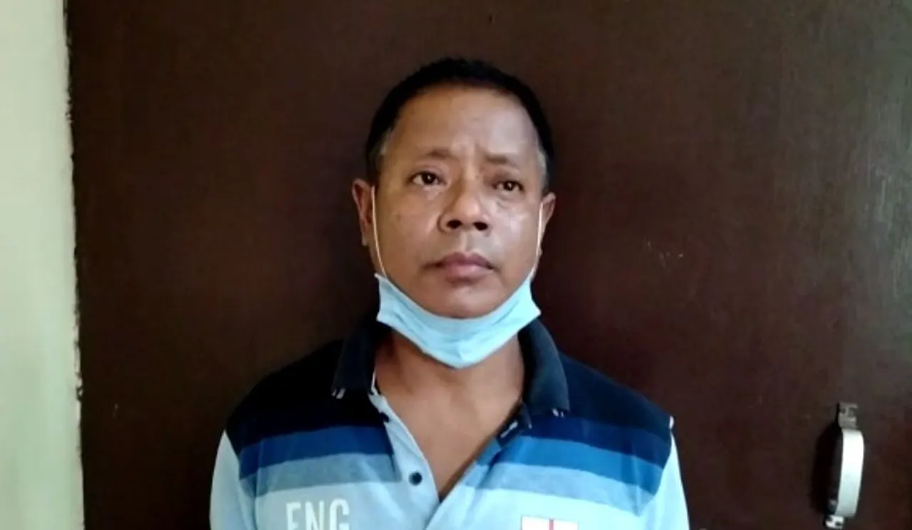 Dibrugarh: Kidney Selling Mastermind And Human Organ Supplier Arrested