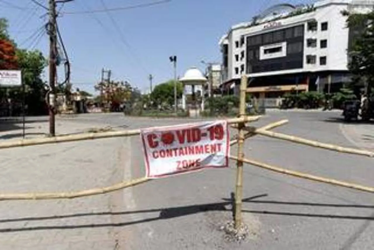 Centre Extends COVID-19 Containment Measures Till Oct 31