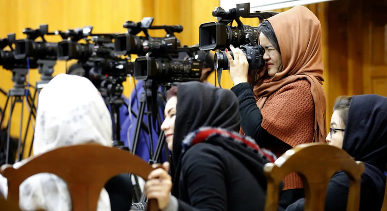 “Protect Us!”: Afghan Journalists’ Open Letter To World