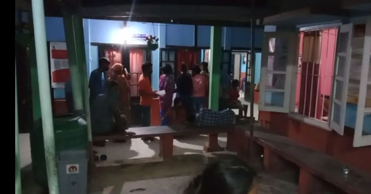 Hundreds Of People Admitted To Hospital After Eating ‘Puja Prasad’ In Lanka