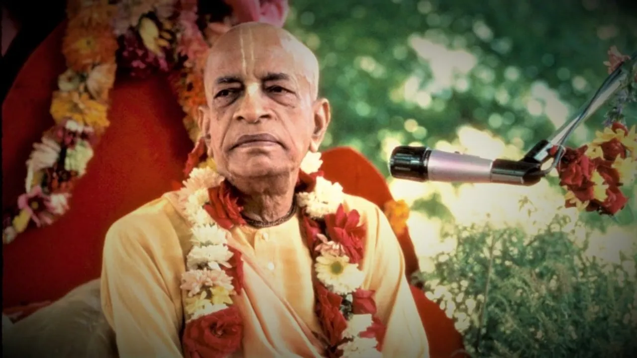 PM Modi To Release Special Commemorative Coin On 125th Birth Anniversary Of Srila Prabhupada