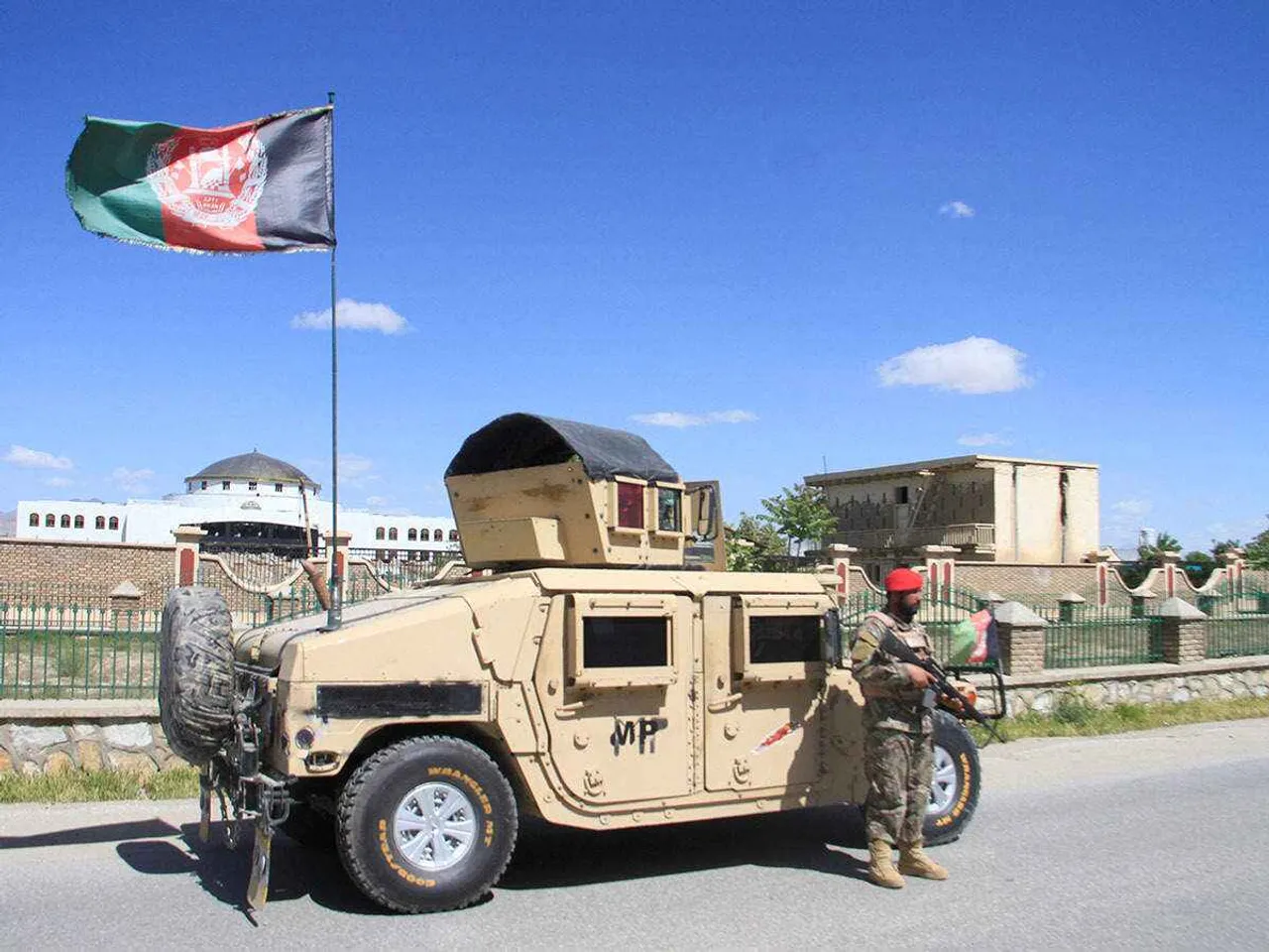 439 Taliban Militants Killed In Last 24 Hours: Afghan Security Forces