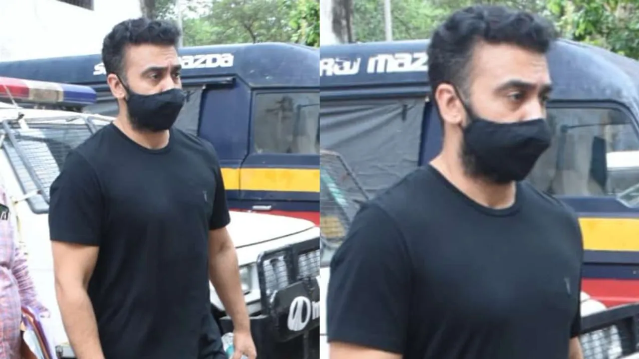 Pornography Case: Raj Kundra’s Bail Plea Rejected Yet Again