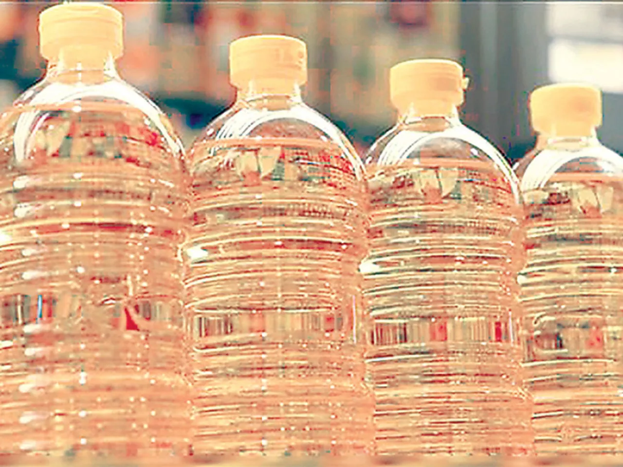 Huge Quantity Of Illegal Mustard Oil Seized; 1 Arrested, 2 Absconding
