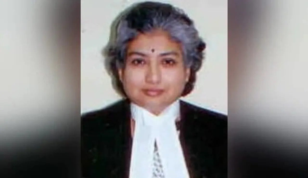 India May Get Its First Woman Chief Justice In 2027