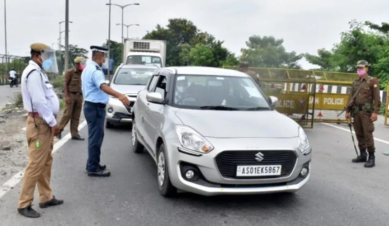 Guwahati: Kamrup (M) DTO Collects Revenue of Over Rs. 58Crores till July