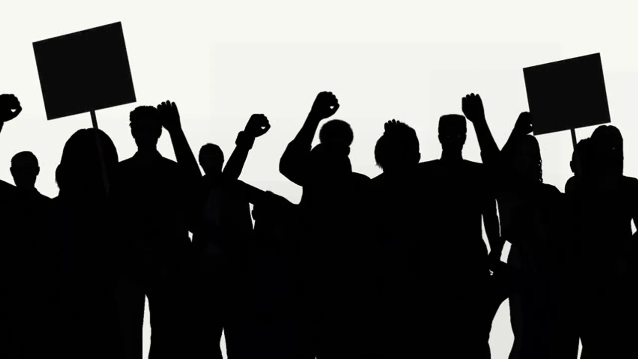 Assam: Farmers Lament Over Shortage Of Fertiliser, Stage Protest Against Agri Dept