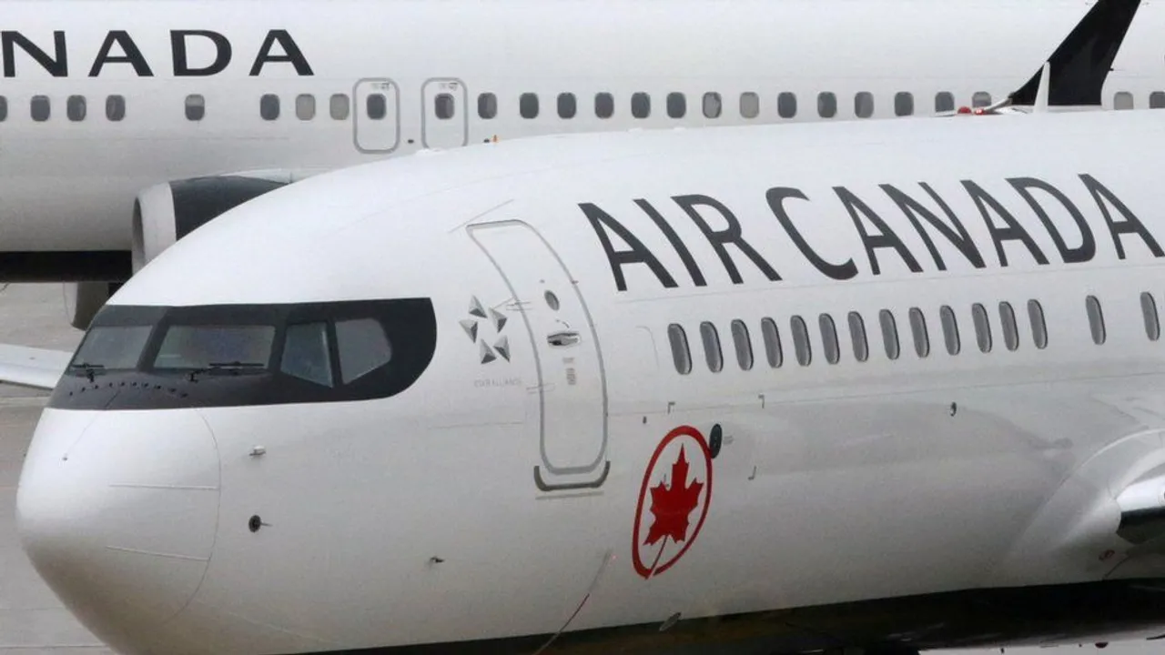Canada Lifts Ban On Direct Flights From India