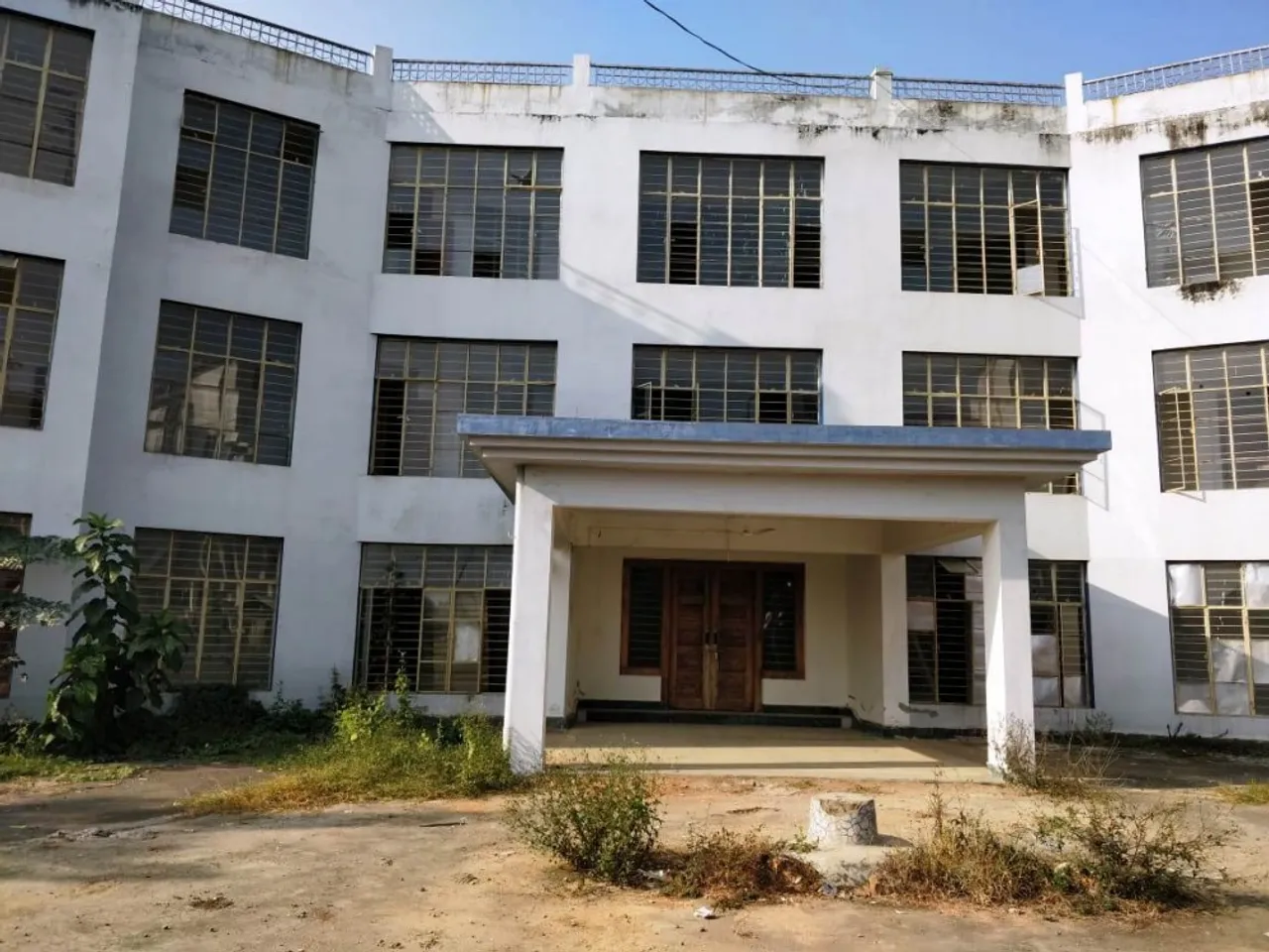 Dimapur Civil Society Organisations Demand CM To Cancel Order On Shifting Of DC Office