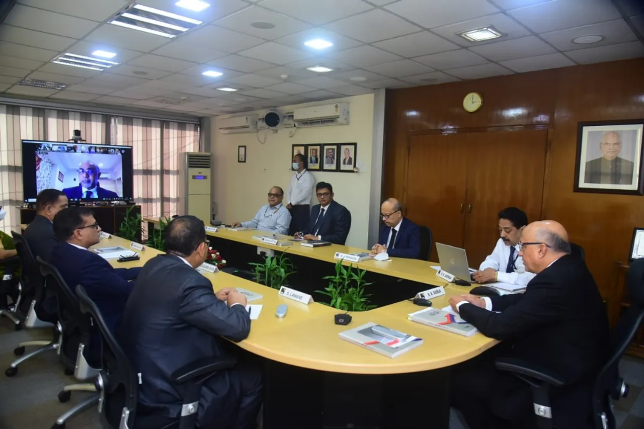 NRL Declares Highest Ever Dividend Of 375% During Financial Year 2020-21
