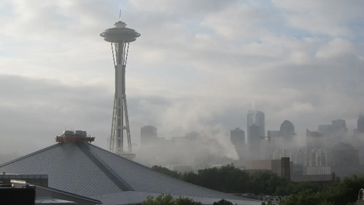 Air Pollution Kills Nearly 7 Million People Every Year: WHO