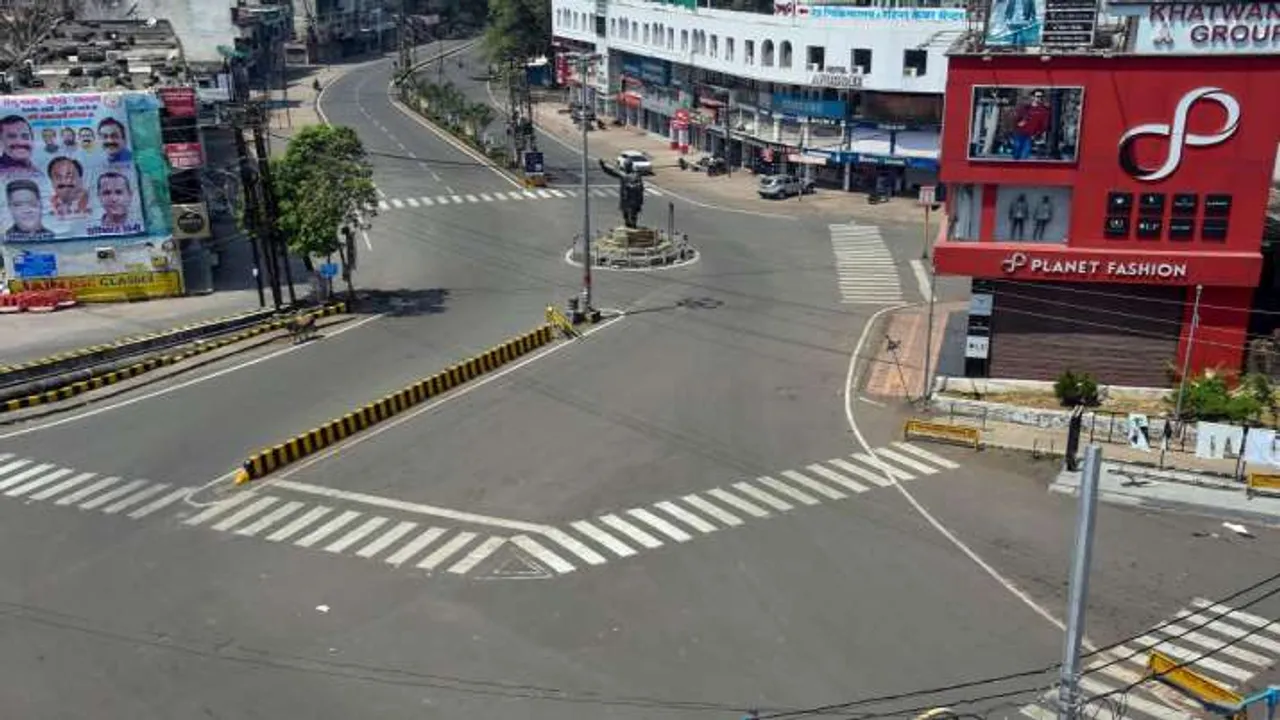 West Bengal Extends COVID-19 Restrictions till September 30