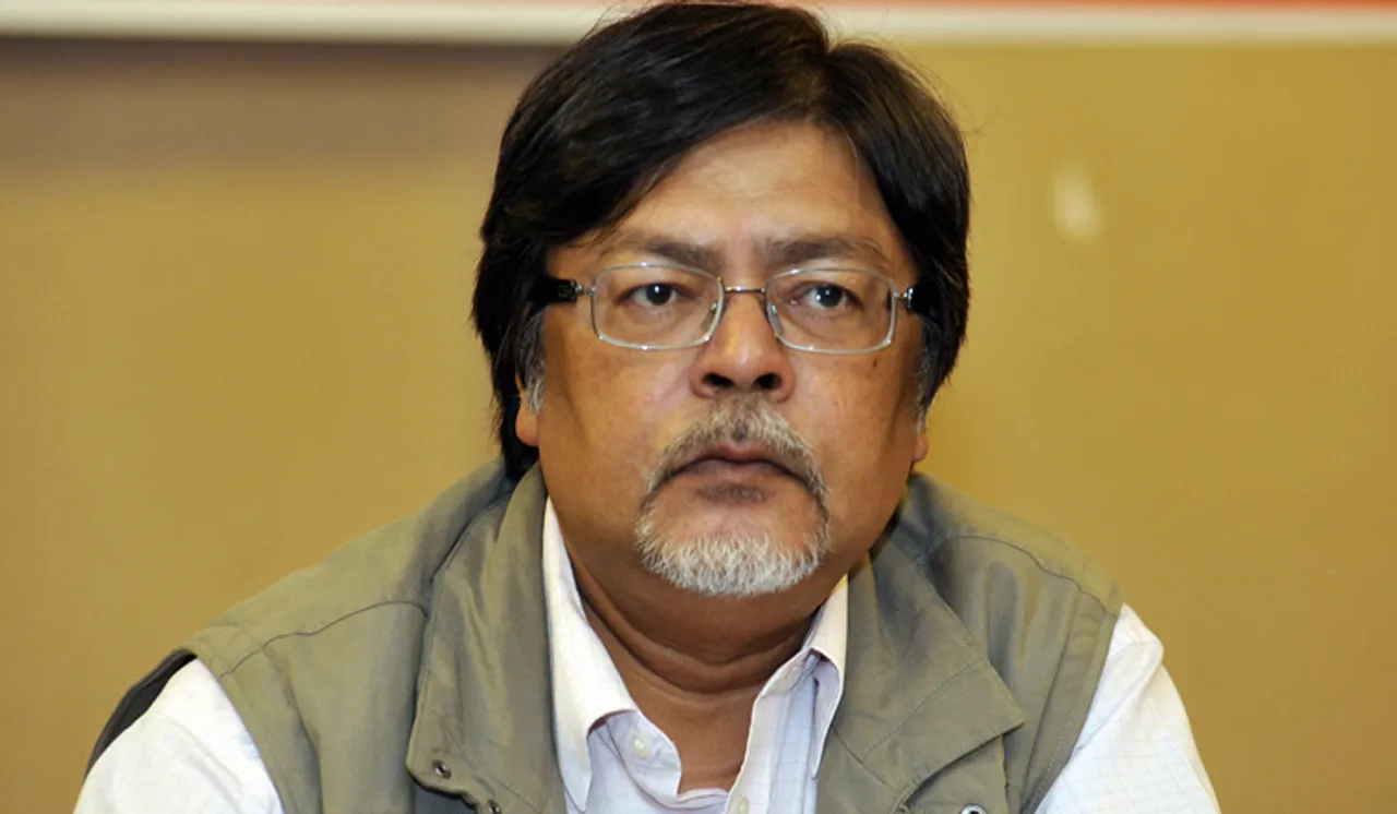Chandan Mitra, Former Rajya Sabha MP Dies at 65