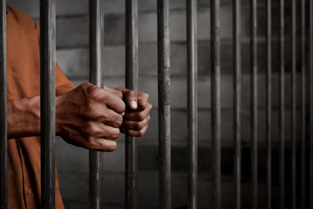 Most Wanted Criminal Arrested In Nagaon