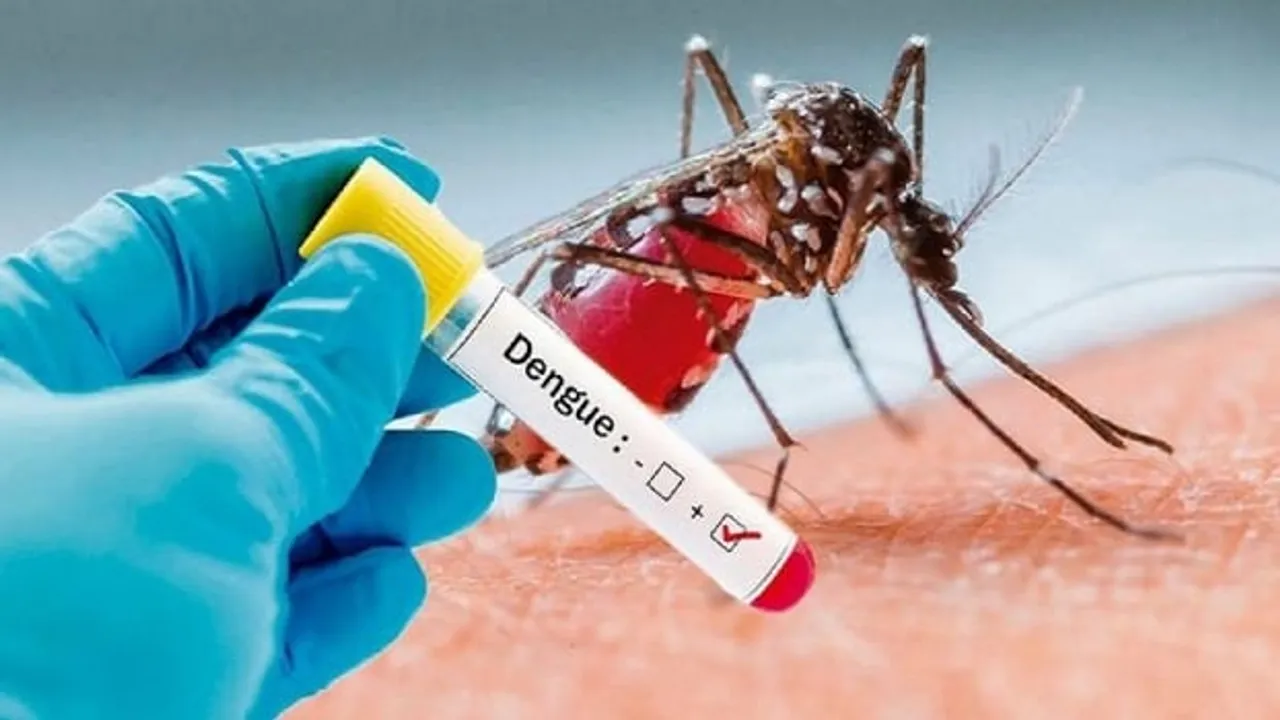 Assam: 2 Die of Dengue at GMCH