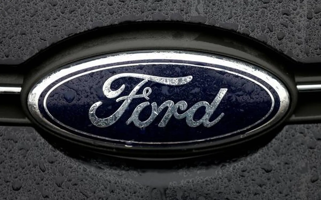 Ford Motors Shuts its India Operation