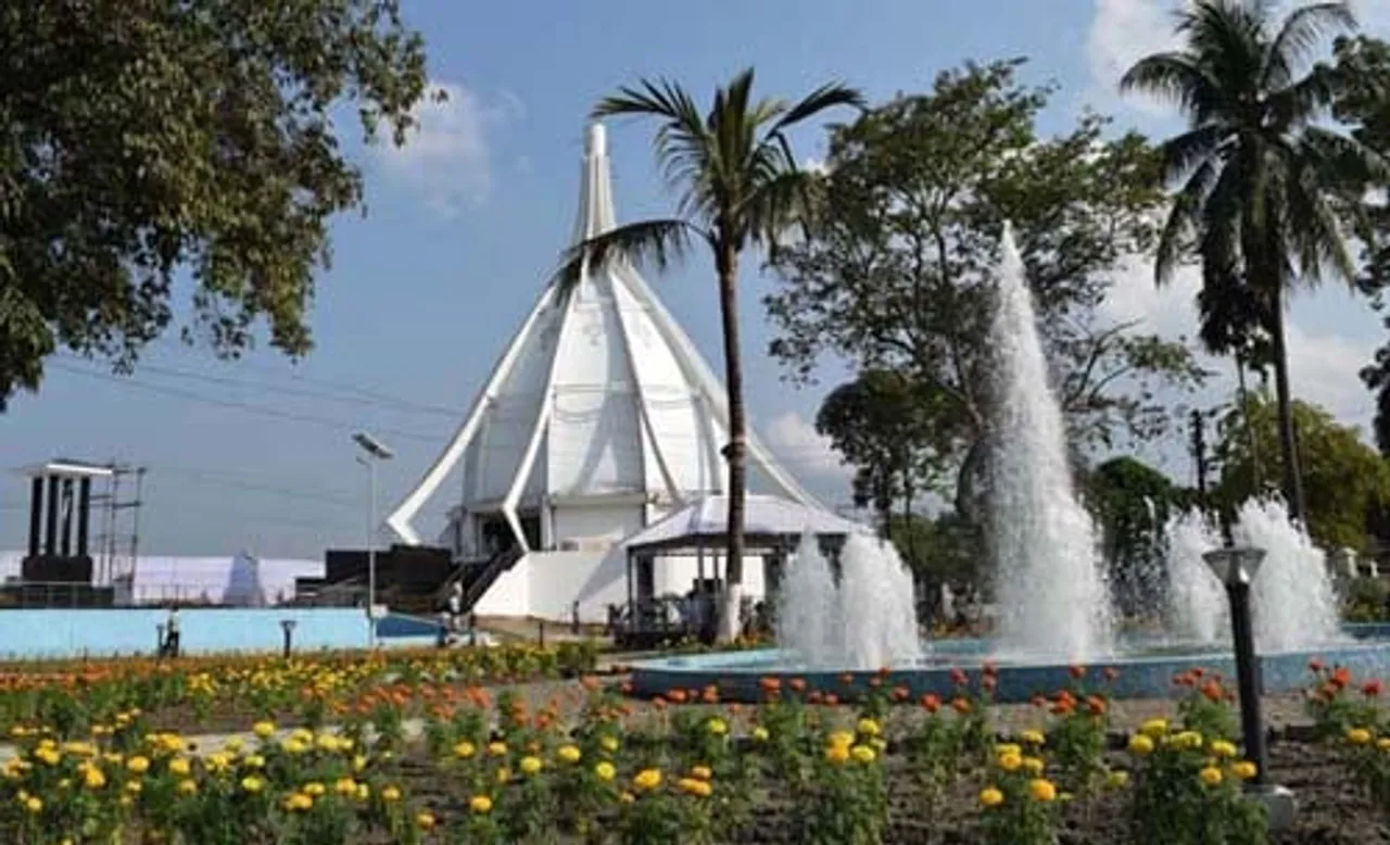 Guwahati: Bhupen Hazarika Samadhi Khetra Reopens for Tourists