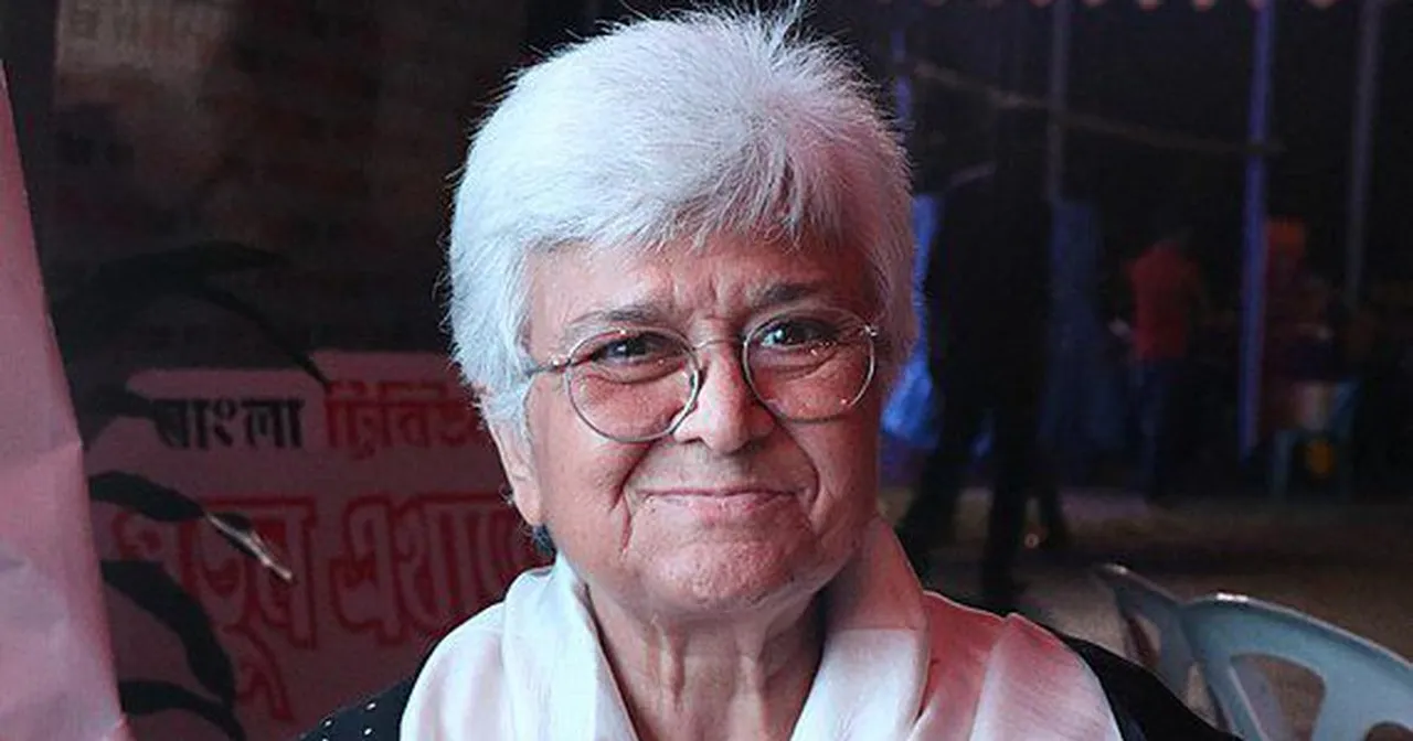 Eminent Poet, Women’s Rights Activist Kamla Bhasin Passes Away