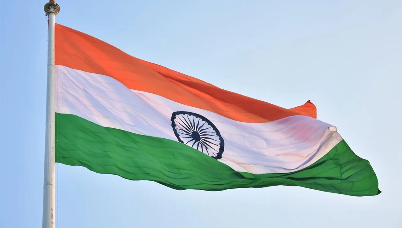 Meghalaya to Give a Indigenous Touch to the National Anthem