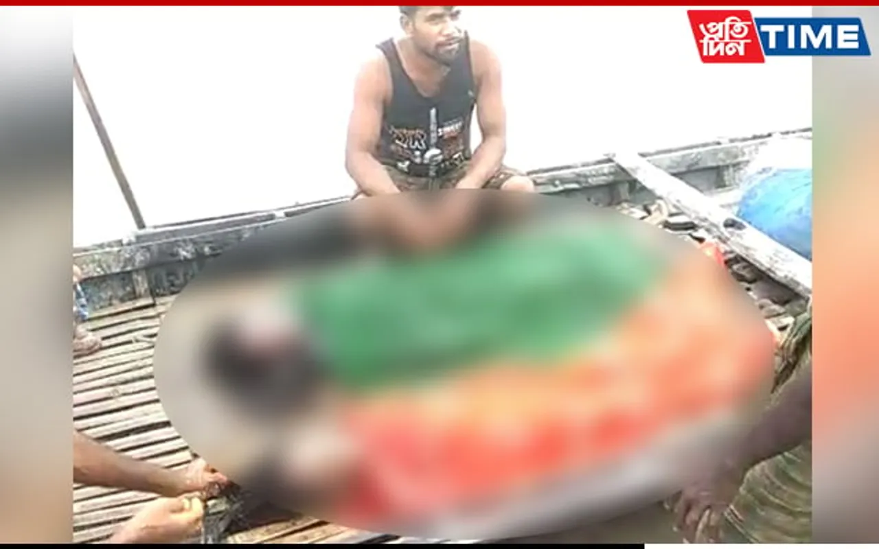 Assam: Bodies of 2 Missing Minor Girls Rescued from Bhrahmaputra