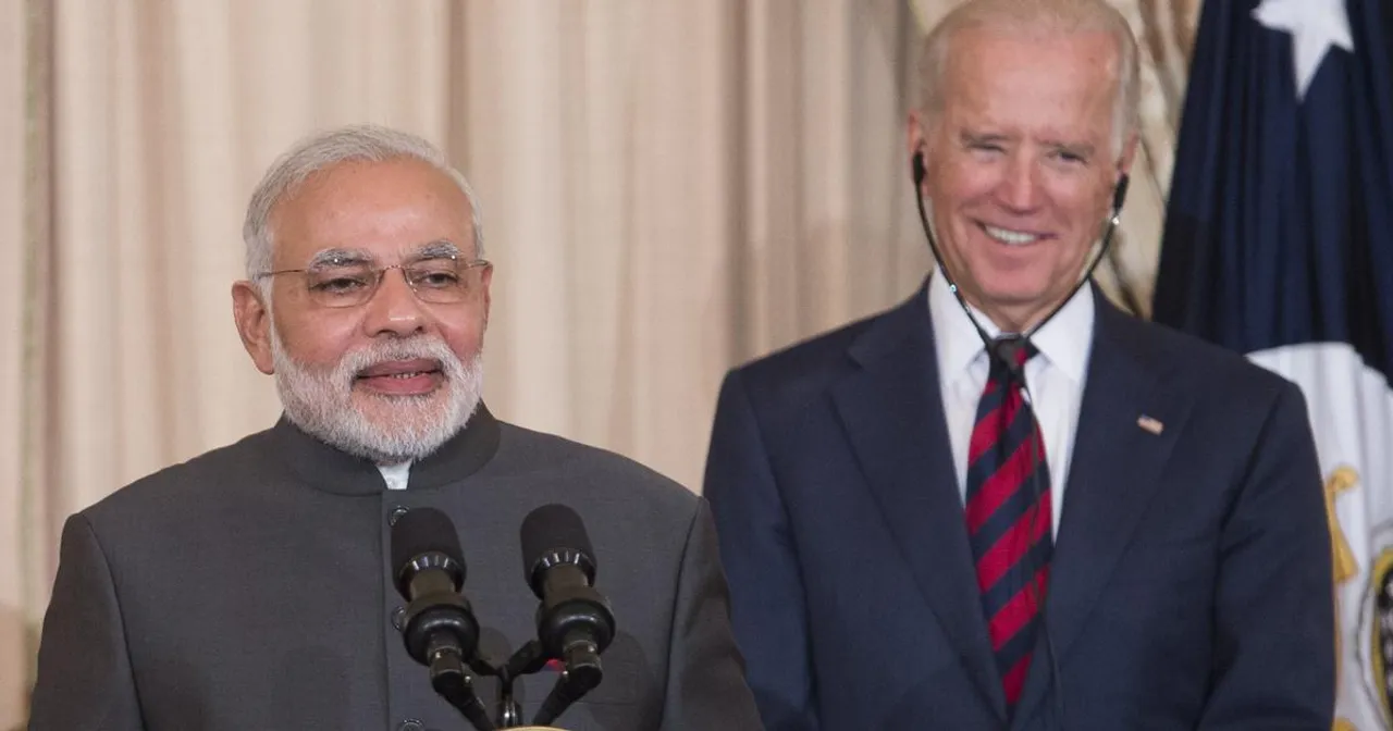 PM Narendra Modi Likely to Visit US Late September