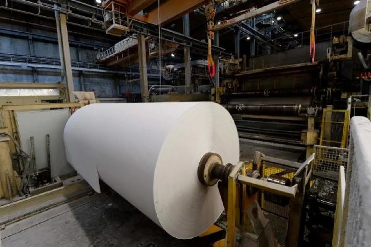 APCC Demands Assam Govt To Provide Relief Package For Paper Mills Worker