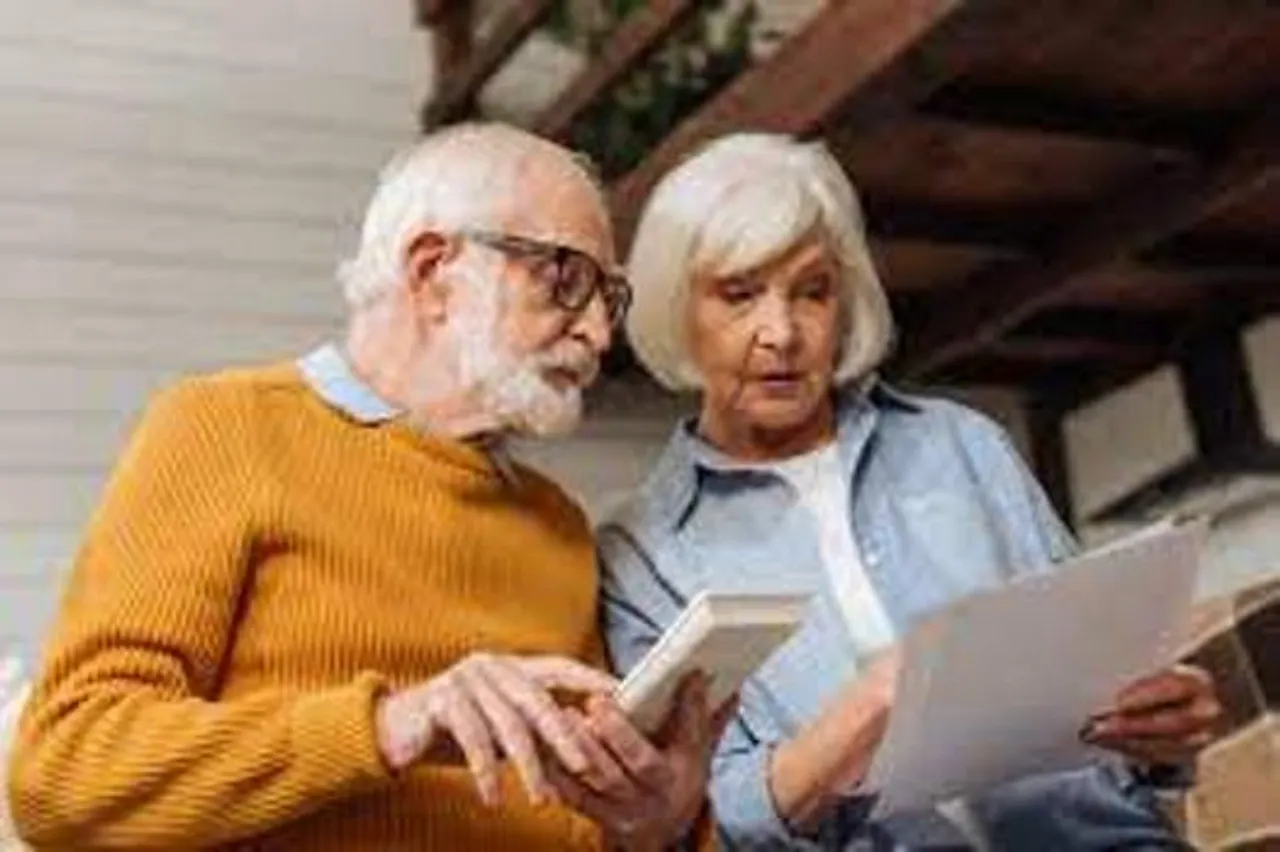 Senior Citizens Will be Able to Apply for Jobs from Oct 1