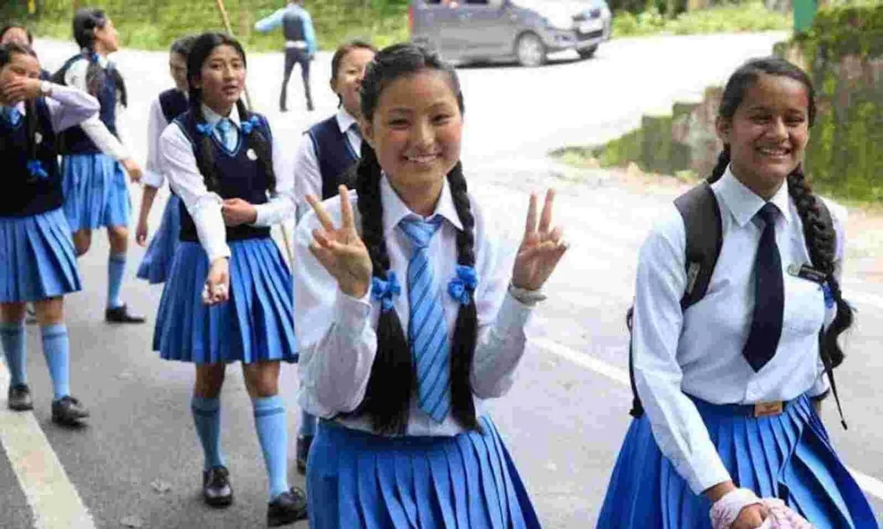 Sikkim To Reopen Educational Institutions of Higher Classes from Sept 14