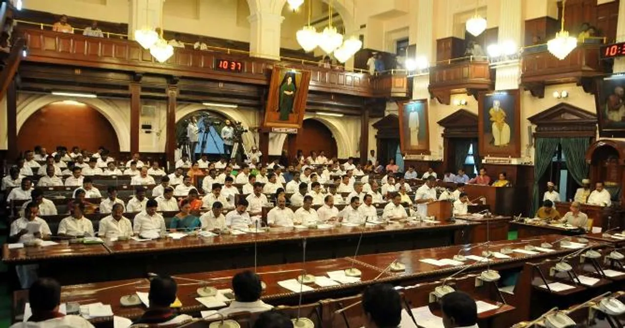 Tamil Nadu Assembly Passes Bill to Exempt NEET in the State