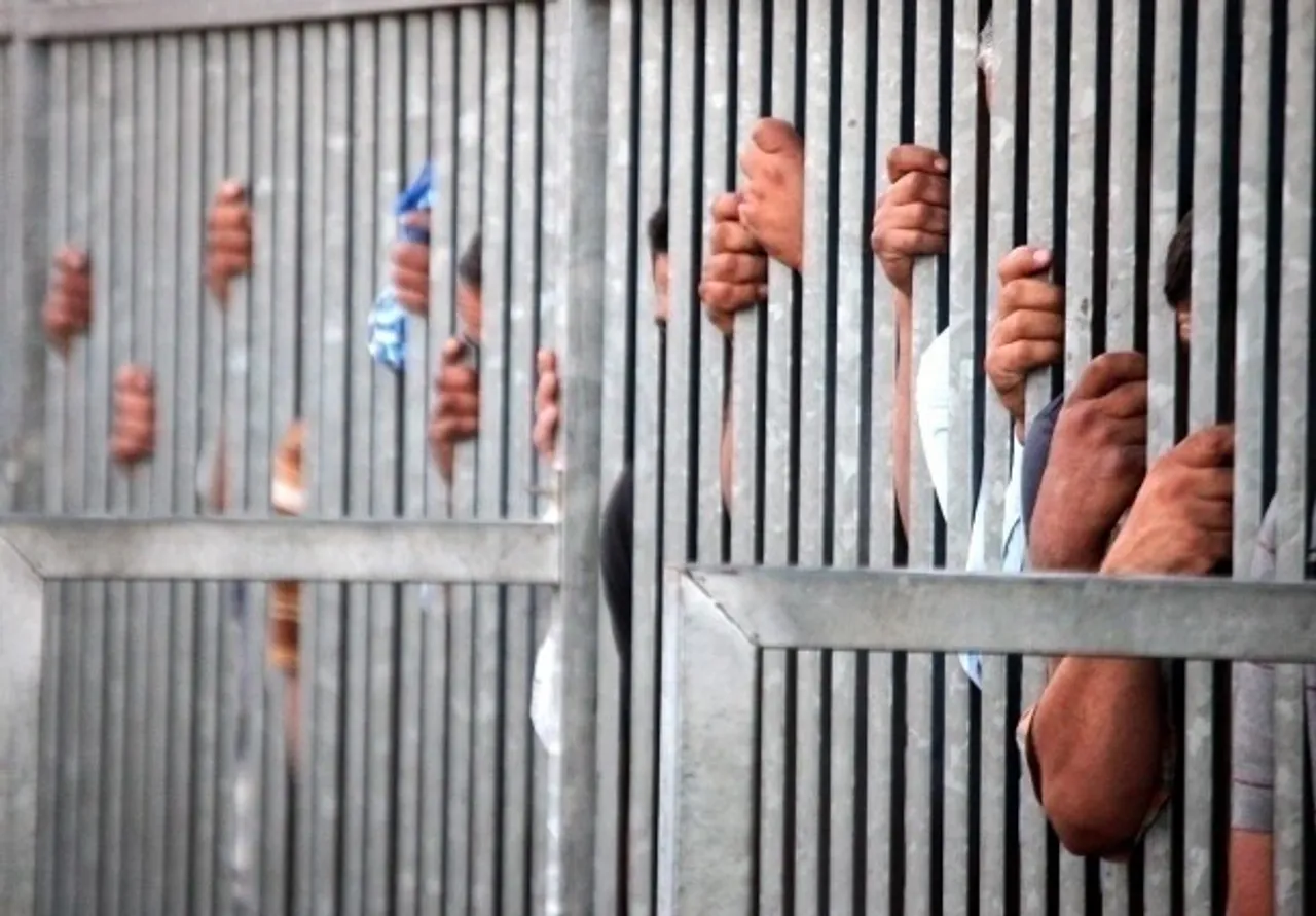 Tamil Nadu Govt to Release 700 Life Convicts Tomorrow