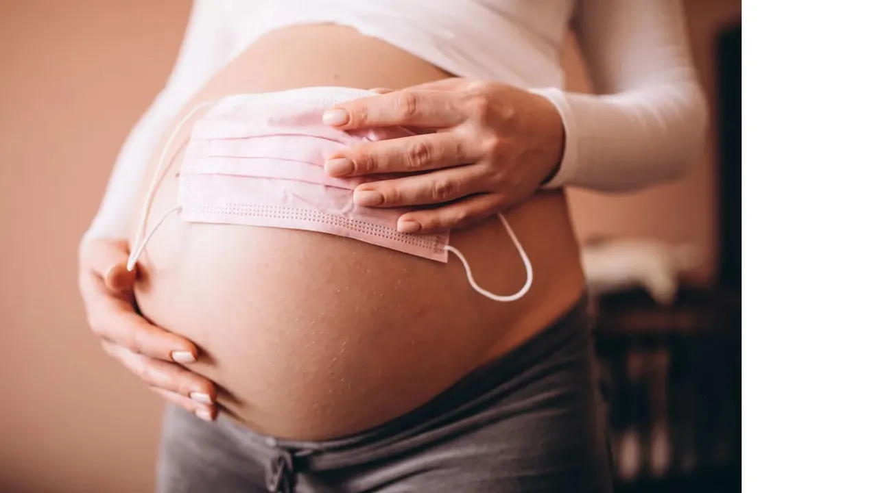 Adverse Outcomes Of Severe COVID Disease In Pregnant Women: ICMR
