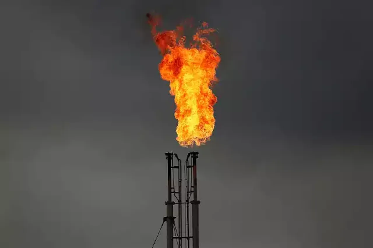 Centre Hikes Natural Gas Price By 62%