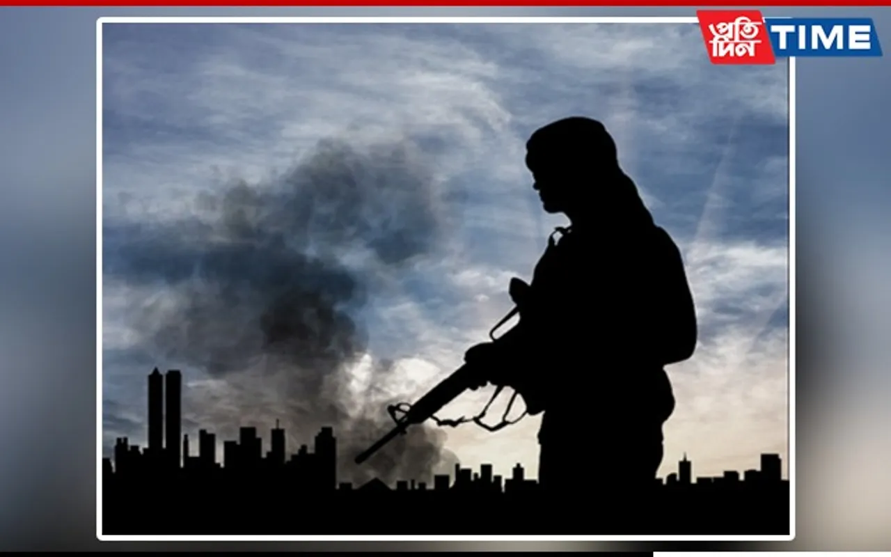 Charity & Terror As Resistance: How Do They Relate?