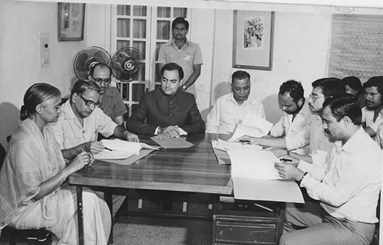 Govt By-passing Crucial Clause of Assam Accord Due To CAA: AJP