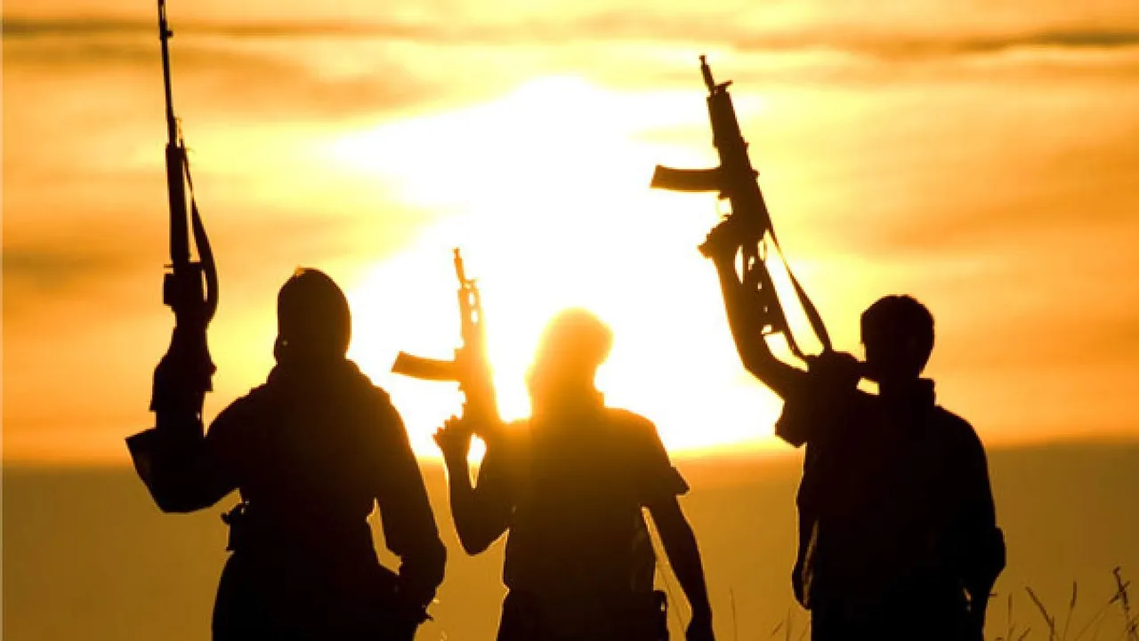 New Armed Outfit ‘ULB’ Formed, Demands Separate State of Bodoland