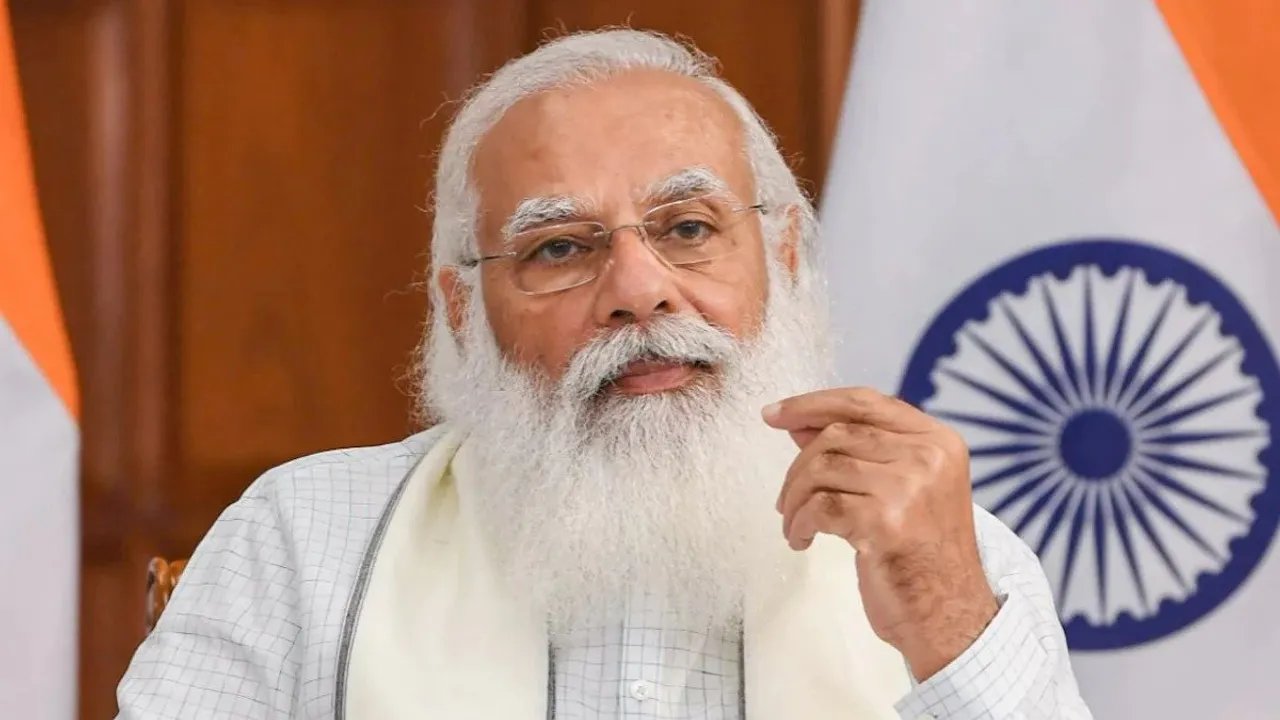 PM’s “Mann Ki Baat” To Air Today