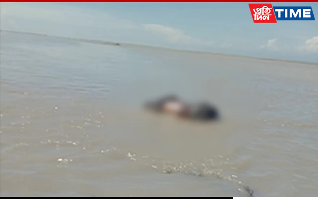 Nimatighat Boat Accident: Another Body Recovered, Suspected to be of Dr. Bikramjit Baruah