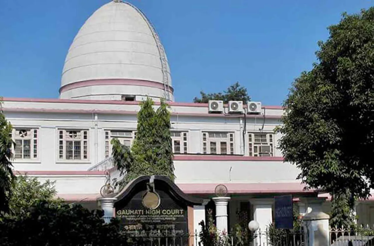Relocation Will Be Provided Only If Citizenship Is Proved: Assam Govt