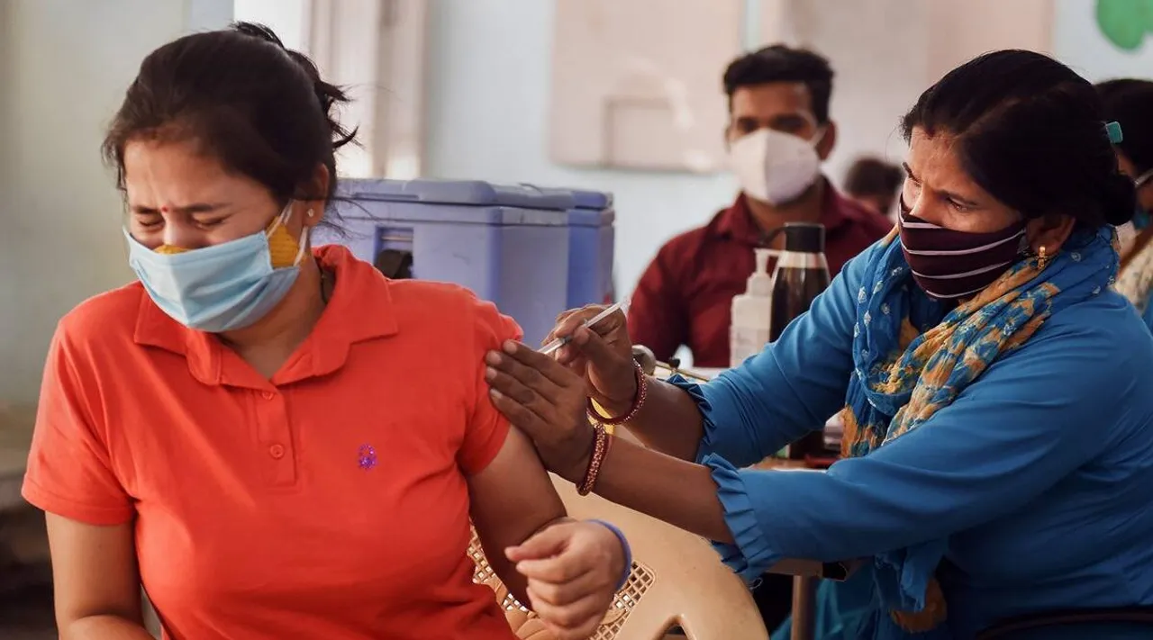India Administered 680 Million Covid Vaccine Doses So Far