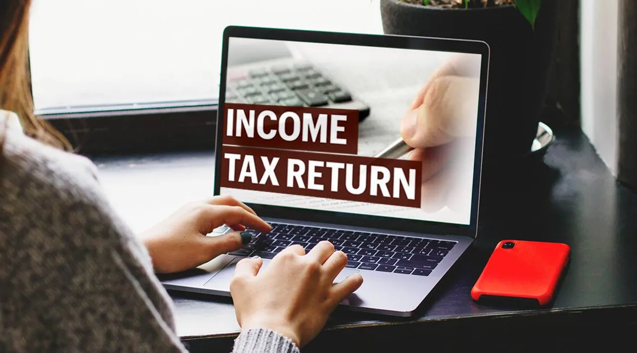 Senior Citizens Exempted From Filling ITR For Fiscal 2021-22: CBDT