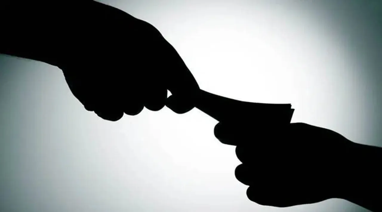 Assam: Kokrajhar Superintendent Of Excise Caught Red-Handed Taking Bribe Of Rs 25k