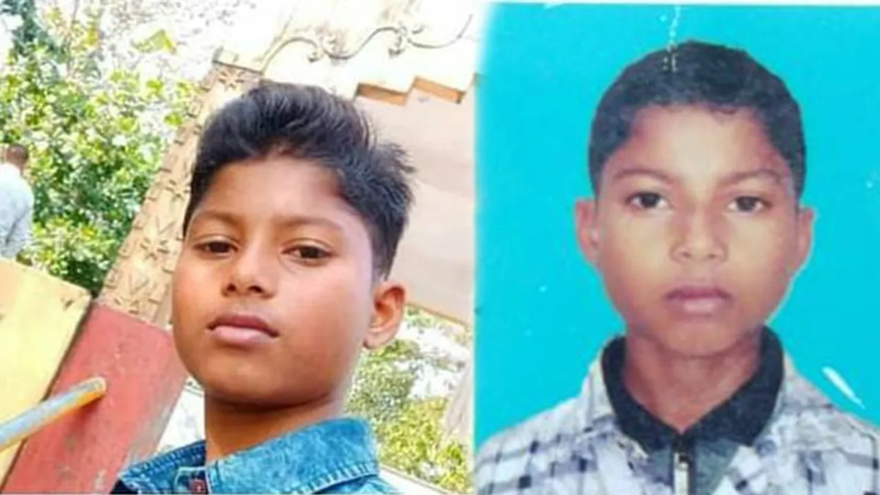 Assam: 2 Minor Boys Go Missing From Baksa