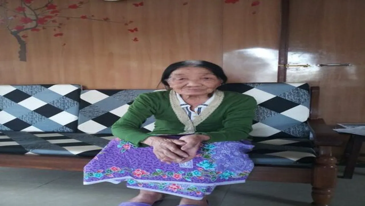 Mizoram CM’s Sister Dies Of COVID-19