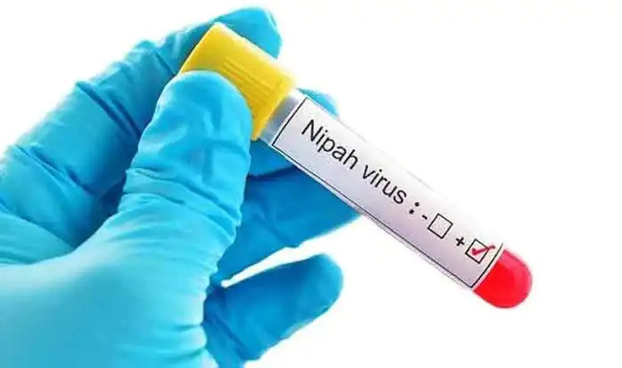 2 Healthcare Workers Showing Nipah Virus Symptoms: Kerala Health Minister