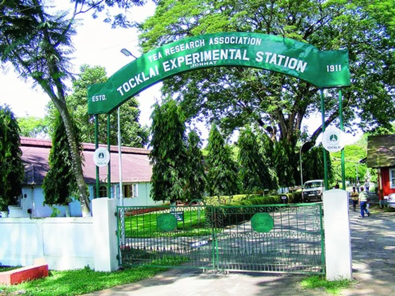 Patanjali Signs MOU With Jorhat’s Tocklai Tea Research Insitute