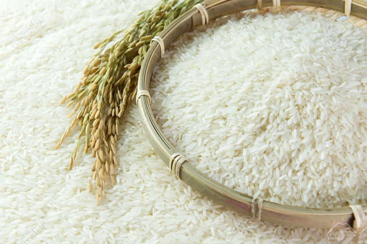Assam Considering Local Procurement Of Food Grains Under Schemes: Union Minister