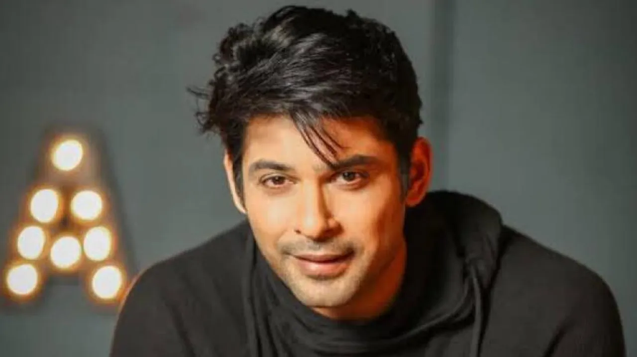 Actor Sidharth Shukla Dies Of Heart Attack At 40