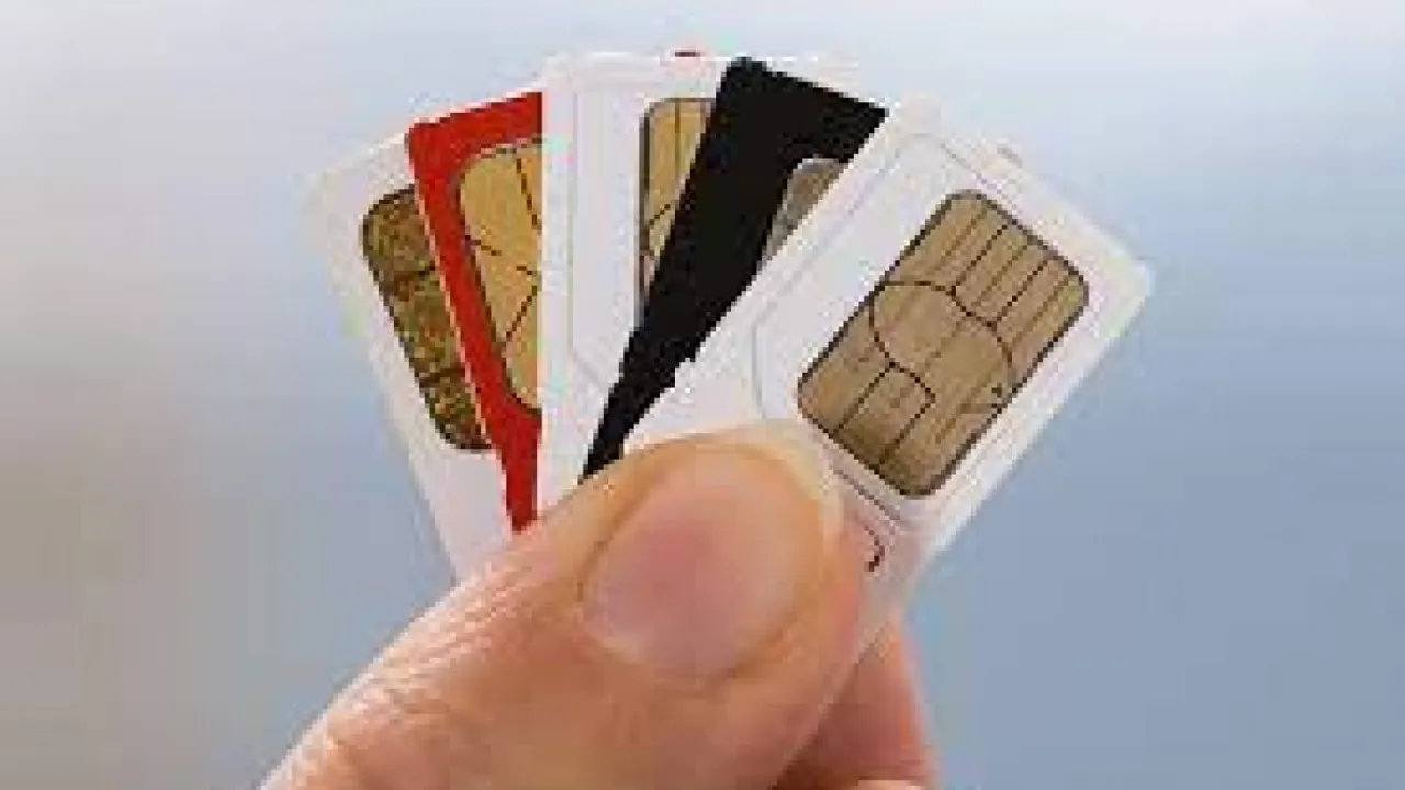 SIM Cards Can No Longer Be Issued To Minors: DoT