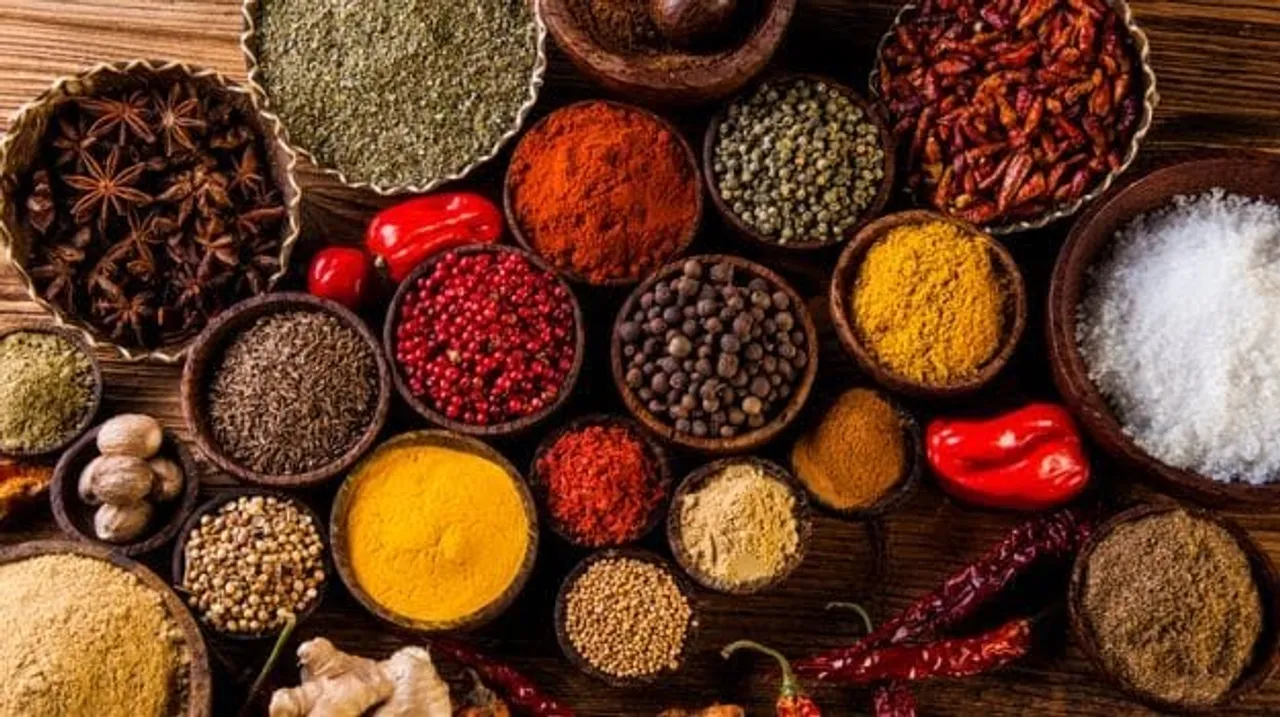Assam Govt To Work On Commercialisation Of Spices: CM Sarma