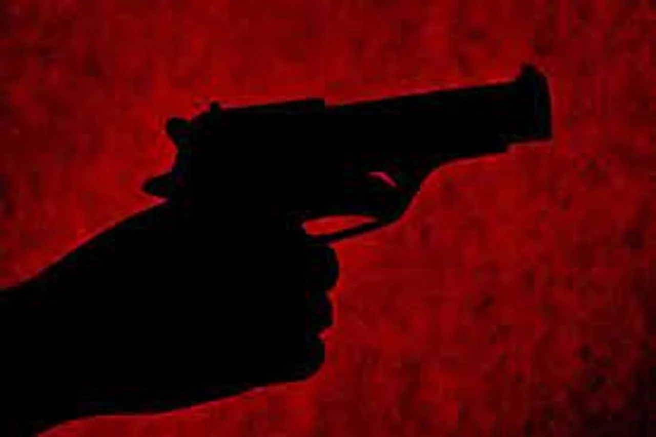 Assam: CRPF Jawan Commits Suicide After Shooting Colleague In Nagaon